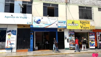 InterAgencias - Lima 15082