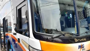 Internacional Mg Bus - Trujillo 13011
