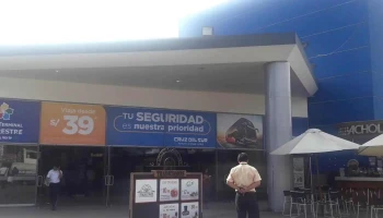Internacional Ronco Perú Sac - Int 56