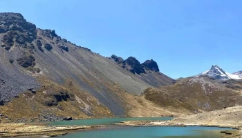 Inti Sun Trek Peru Tour Operator - Specialist in treks to Machupicchu - Cusco 08002