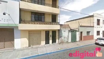 Intiorko Tours - Tacna 23001