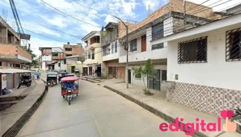 Inversiones Gochi Motors - Jr. Jose Olaya 148