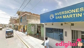Inversiones La Cruz - Sechura 20691