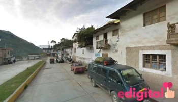 Inversiones Luy - Sihuas 02222