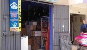 Inversiones Odontomedic - Juliaca 21101 Inversiones Odontomedic - Juliaca 21101