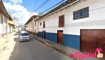 Inversiones Rabmel - Cajabamba 06351 Inversiones Rabmel - Cajabamba 06351