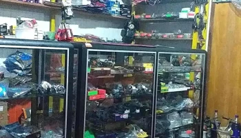Inversiones Y Moto Repuestos Dios Proveera - 25530
