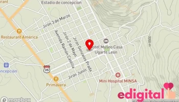 Inversiones Zarate - Concepción 12126