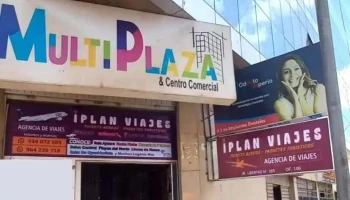 Iplan viajes y turismo - Juliaca 21104