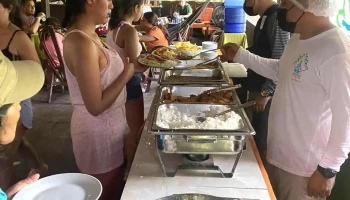 Iquitos Experience Tours - Calle Los Triunfadores Mz I