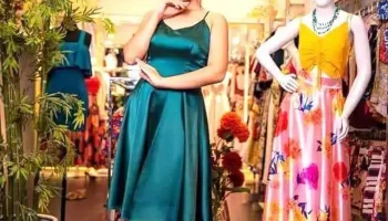 Irma Silva Alta Moda - Jaén 06801