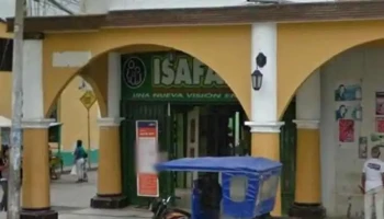 Isafarma