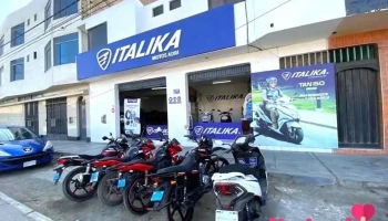 Italika Barranca- Motos Adri - Barranca 15169