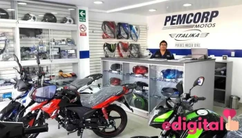 Italika Canada - San Luis 15021