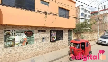 Italika Cesit Huanuco - Huánuco 10003