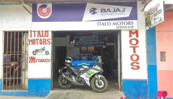 Italo Motors - Tumbes 24000