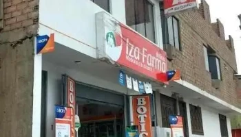 Iza farma Eirl - Lima 15103