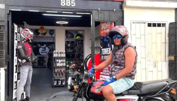 J Biker Perú (Accesorios y Repuestos para motos) - Pueblo Libre 15086