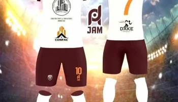 Jam Sport Tarapoto - Tarapoto 22200
