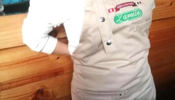 Jamc Confecciones - Peru Jamc Confecciones - Peru