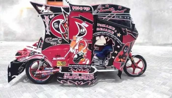 Javi motos - Huancayo 12006