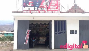 Jc Motors Repuestos Y Mecanica De Motos Y Trimoviles - Jr