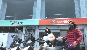 Jch Motos - Lima Centro - La Victoria 15021