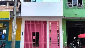 Jhane Store Juanjui - Juanjuí 22601