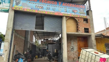 Jireh motos (El pelao) - San Ignacio 06845 Jireh motos (El pelao) - San Ignacio 06845