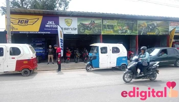 Jkl Motos - Cajamarca 06002 Jkl Motos - Cajamarca 06002