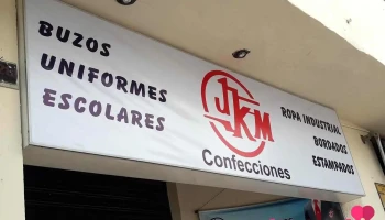Jkm Confecciones - Arequipa 04001