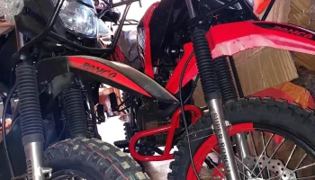 Jp motors - Jr. Chachapoyas