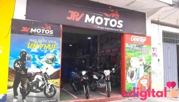 Jpv Motos - Craftop Premiun - Tocache 22541