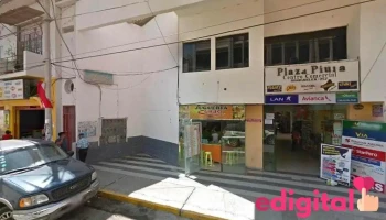 jr. huancavelica 257 - Piura 20001
