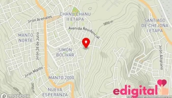 Jr. Santa Cruz - Puno 21002