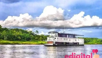 Jungle Experiences La Perla - Napo 362