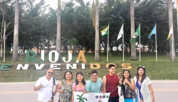 Jungle Tours - Jiron Manco Capac 234