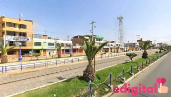 Junto a Ti - Av. Municipal