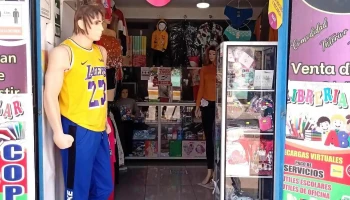 Juxiami-boutique - Ferreñafe 14311