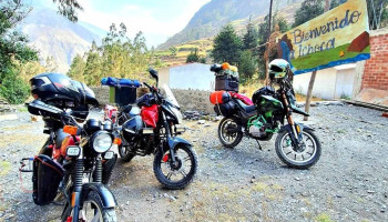 JyM MotoPoint Oroya - Av Miguel Grau 621 Santa Rosa De Sacco Yauli La Oroya Altura Del Coliseo Vista Alegre