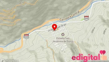 JyS Corporativo - Peru JyS Corporativo - Peru