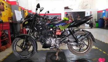 Kamil Motors - Exequiel Gonzales Caceda 165