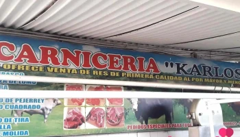 Karlos - Calle 157