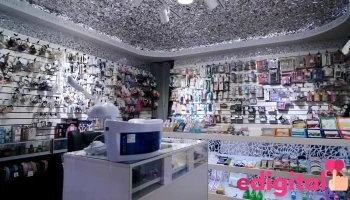 Kdosh Store S.a.c. - Huánuco 10001