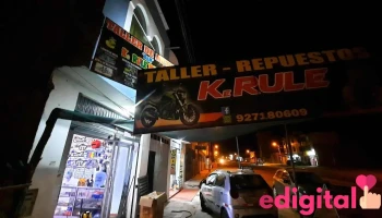 Ke Rule Motos - Majes 04112 Ke Rule Motos - Majes 04112