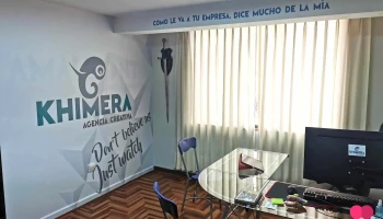 Khimera Agencia Creativa - Cusco 08001
