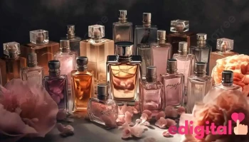 Killa Q'uillay Perfumes y Esencias - Calle Inclán 313