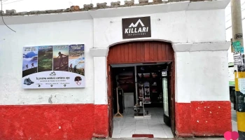 Killari Expeditions - Tacna 23001