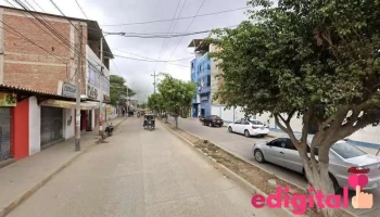 Kiosco Mi Angelita - Tumbes 24002
