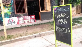 knibal Carniceria Para Parrillas - 17001